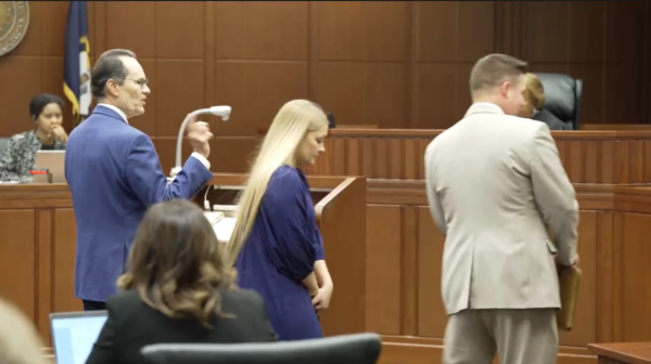 Former cheerleader pleads not guilty at arraignment for baby’s death